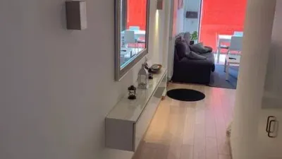 Piso – Santiago de Compostela, O Ensanche - Vista 2