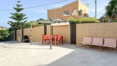 Chalet in Partida Calalga photo 26