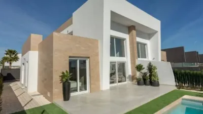 Casa – Algorfa - Vista 4