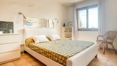 Chalet in Alcúdia photo 9