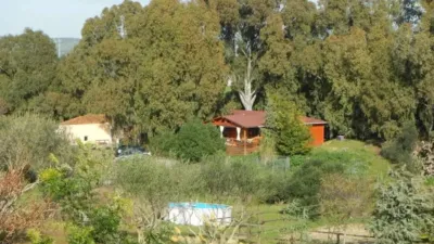 Chalet en Vejer de la Frontera photo 6