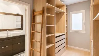 Apartment in Cort photo 14