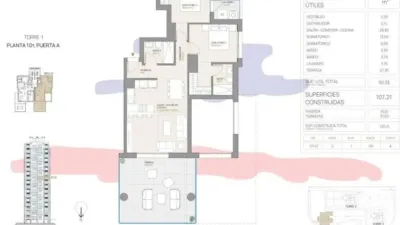 Apartment in Calpe - Calp photo 41