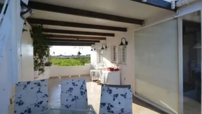 Pis – Orihuela, El Mansegal-Vereda de Buenavida, Los Desamparados - Vista 4