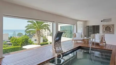 Chalet en Sant Pol de Mar photo 37
