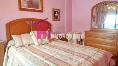 Apartment in Moaña photo 33