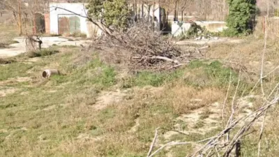 Terreno en venta en Pedanías y Barrios Rurales - Vista 2