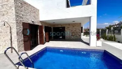 Terraced house in San Juan de Terreros photo 36
