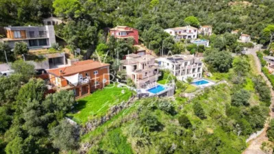 Chalet in Calonge photo 7