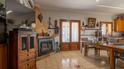 Chalet in Santa Margalida photo 32