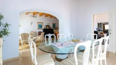 Chalet in Sa Casa Blanca photo 20