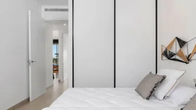 Apartment on N-A Street, -1 photo 16
