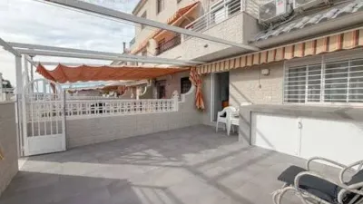 Terraced house in Tamarit-Platja Lissa photo 4