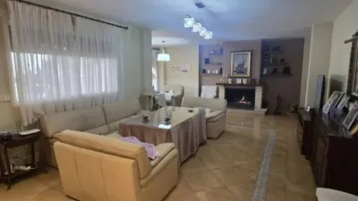 Chalet in Úbeda photo 16