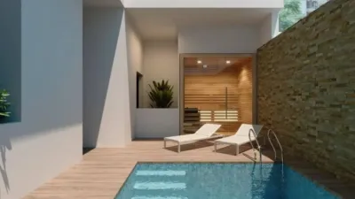 Piso – Torrevieja - Vista 2