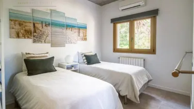 Chalet in Marina Manresa-Mal Pas-Bonaire photo 22