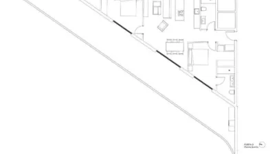 Penthouse on N-A Street, -1 photo 18