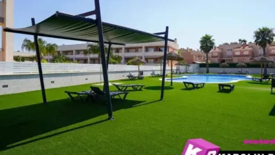 Casa – Santa Pola, Residencial Isla de Ízaro, Gran Alacant - Vista 2