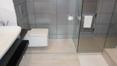 Apartment in the City Centre photo 41