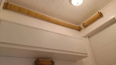 Apartment on Carrer de les Guilleries photo 36