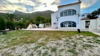 Chalet in Oltamar-Cucarres photo 8