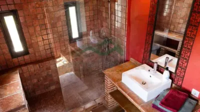 Chalet en Grazalema photo 116