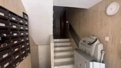 Apartment at Plaza de Las Salinas Street, 3 photo 3