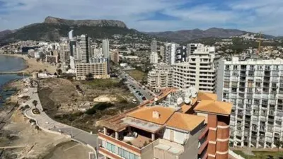 Apartment in Playa del Arenal Bol-Playa del Cantal Roig photo 18