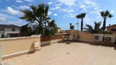 Chalet in Formentera del Segura photo 33