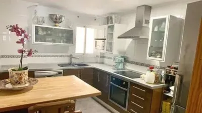 Apartment in El Coll d'en Rabassa photo 11