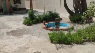 Chalet in Sant Andreu de La Barca photo 2