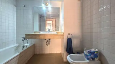 Apartment in Mairena del Aljarafe photo 13