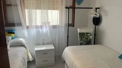 Apartment for sale in Vejer de la Frontera photo 9