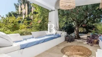 Casa – Xàbia - Jávea - Vista 5