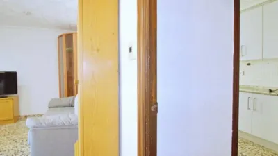Penthouse in Pont Nou photo 15
