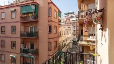 Apartment in Traditional Center photo 9