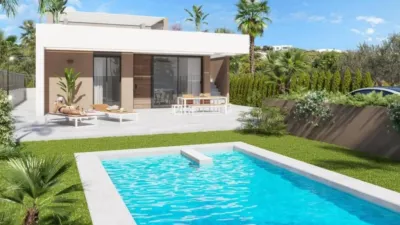 Chalet en calle N-A, -1 photo 2