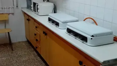 Chalet en Albacete Capital photo 15