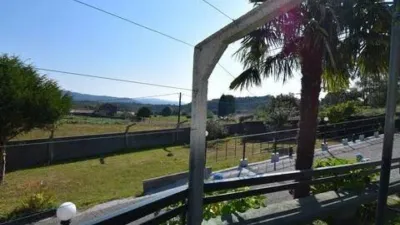 Chalet in A Graña (Pontedeume) photo 26