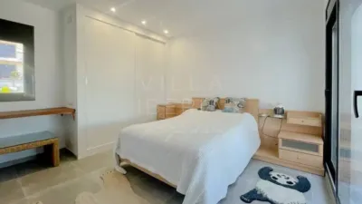 Chalet en Fenals photo 16