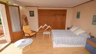 Chalet in Cort photo 19