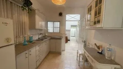 Chalet in El Gastor photo 3