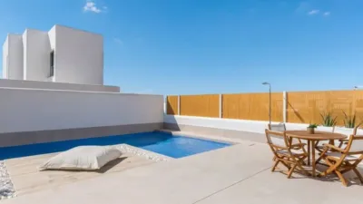 Casa – San Fulgencio - Vista 3