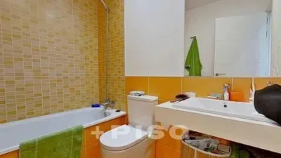 Apartment in Guindalera photo 28