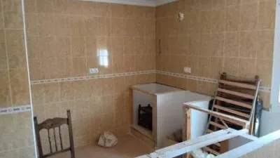 Terraced house on Calle de la Coronilla photo 6