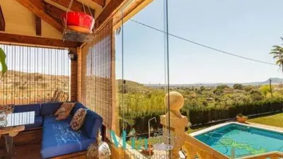 Casa – Sant Vicent del Raspeig - San Vicente del Raspeig - Vista 3