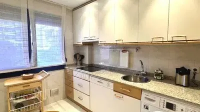 Apartment on Calle de Ataulfo Argenta photo 17