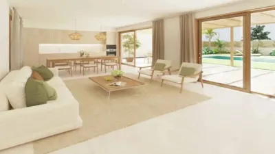 Chalet in La Oliva photo 6