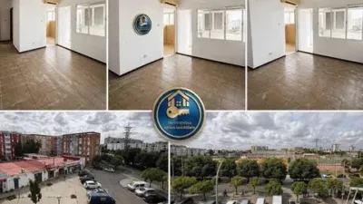 Apartment in San Pablo photo 2