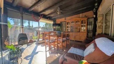 Chalet on Passatge Portugal Street, No Number photo 21